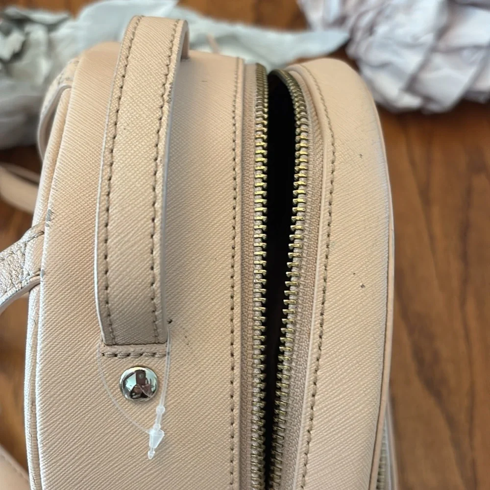 Kate Spade New York Novelty Cactus Tommi Cashew Hot Stuff Backpack $329